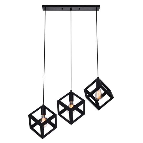 Hanging Lamp - Indoor