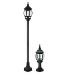 Outdoor Lamp