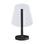LED Desk Lamp
