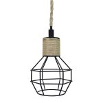 Hanging Lamp – Indoor