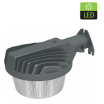 Suburban LED Luminary – Outdoor