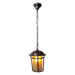 Hanging Lamp