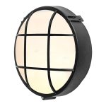 Outdoor/Indoor – Wall Fixture