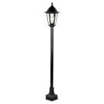 Outdoor Lamp