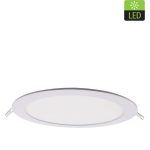 RECESSED CIRCULAR LED LIGHT