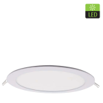 RECESSED CIRCULAR LED LIGHT