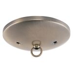Fixture Canopy