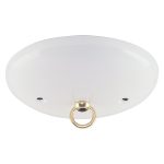 Fixture Canopy