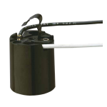 Lampholder for bulbs