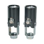 Lampholder for bulbs