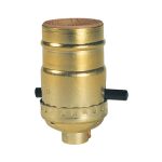 Lampholder for bulbs