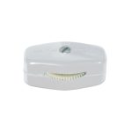 Feed-through On/Off switch