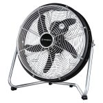 Industrial Floor Fan
