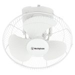 Orbital Ceiling Fan