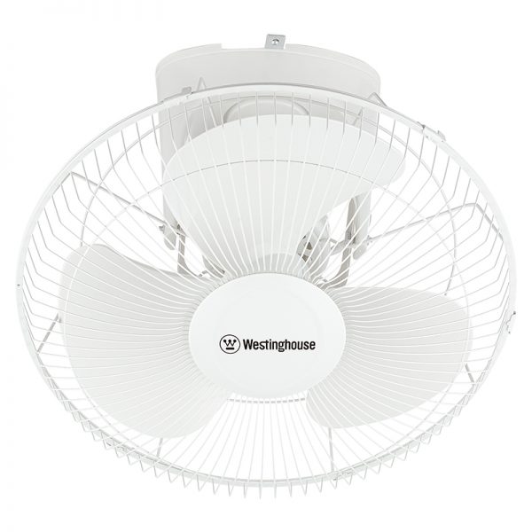 Orbital Ceiling Fan