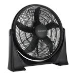 Floor & Wall Fan