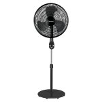 Pedestal Fan