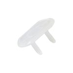 Safety caps for outlet