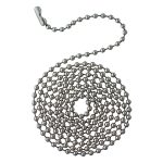 Chain connectors