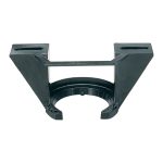 Cathedral canopy brackets