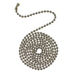 Chain connectors