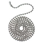 Chain connectors