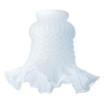 Glass shade
