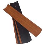 Blades for Comet Fan