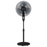 VENTILADOR DE PEDESTAL