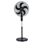 VENTILADOR DE PEDESTAL