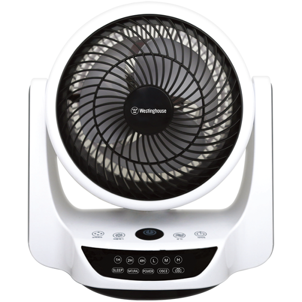 VENTILADOR DE ESCRITORIO Cormac